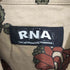 アールエヌエー RNA 花柄プリント ロングスリーブシャツ レディース JPN:M