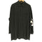 ワイズフォーメン Ys for men 90-00S 茶タグ アクリル コットン L/S チェック シャツ メンズ