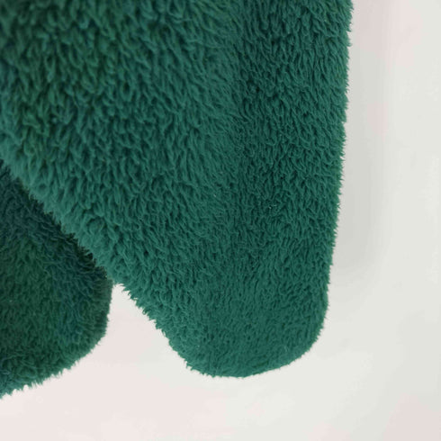 ザノースフェイス THE NORTH FACE ハーフジップ フリースジャケット メンズ JPN:XL