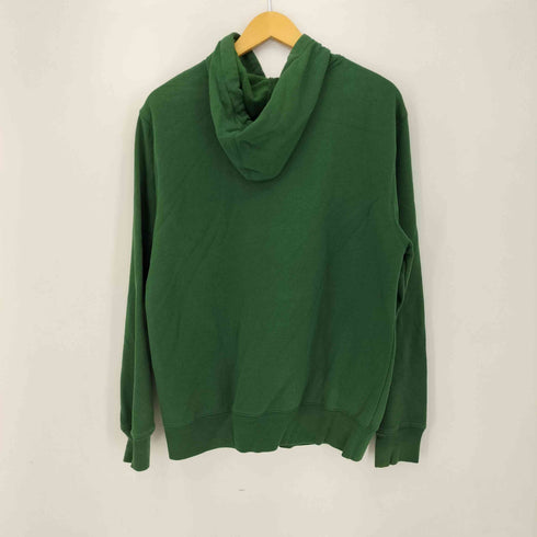 ギャップ Gap ロゴジップアップパーカー L/S メンズ JPN:L