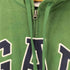 ギャップ Gap ロゴジップアップパーカー L/S メンズ JPN:L