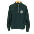 ハフ HUF REGIONAL HALF ZIP FLEECE メンズ JPN:S