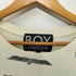 ボーイロンドン BOY LONDON 90S ロゴプリント ロングスリーブクルーネックTシャツ メンズ import:L