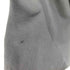 ヨウジヤマモトプールオム Yohji Yamamoto POUR HOMME 17AW WOOL GABARDINE ウール ギャバジン 4連ボタン スタンドカラー L/S ロング シャツ メンズ JPN:3
