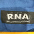 アールエヌエー RNA チェック柄 シャツパーカー レディース JPN:M