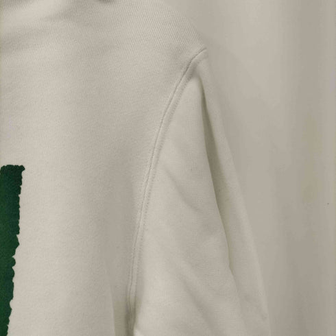 ステューシー Stussy ロゴプリントL/S パーカー レディース JPN:S