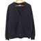ユナイテッドアスレ UNITED ATHLE 10oz T/C Loose Fit Sweat Cardigan ルーズフィット スウェット カーディガン メンズ JPN:L