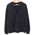 ユナイテッドアスレ UNITED ATHLE 10oz T/C Loose Fit Sweat Cardigan ルーズフィット スウェット カーディガン メンズ JPN:L