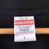 ユナイテッドアスレ UNITED ATHLE 10oz T/C Loose Fit Sweat Cardigan ルーズフィット スウェット カーディガン メンズ JPN:L
