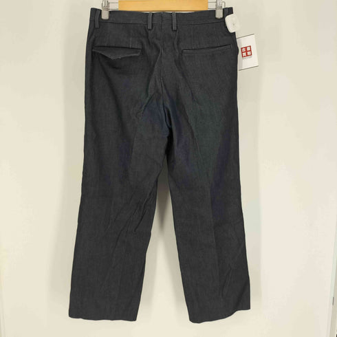 VALAADO TEN 1タック ストレートパンツ メンズ 44