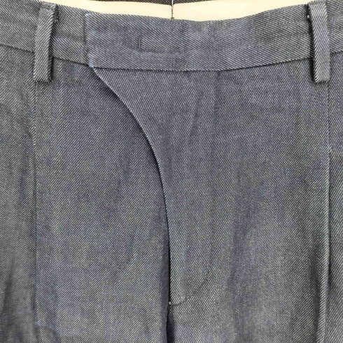 VALAADO TEN 1タック ストレートパンツ メンズ 44