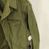 フレンチアーミー FRENCH ARMY フランス軍 M-47 前期型 ツイル フィールド ミリタリー ジャケット メンズ