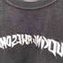 ファッキンオーサム FUCKING AWESOME Reversible Empty Drip Crew Sweat メンズ JPN:L