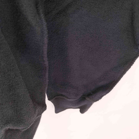ファッキンオーサム FUCKING AWESOME Reversible Empty Drip Crew Sweat メンズ JPN:L