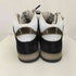 ナイキ NIKE SLAM JAM DUNK HIGH WHITE/CLEAR BLACK メンズ JPN:26.5
