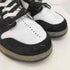 ナイキ NIKE SLAM JAM DUNK HIGH WHITE/CLEAR BLACK メンズ JPN:26.5