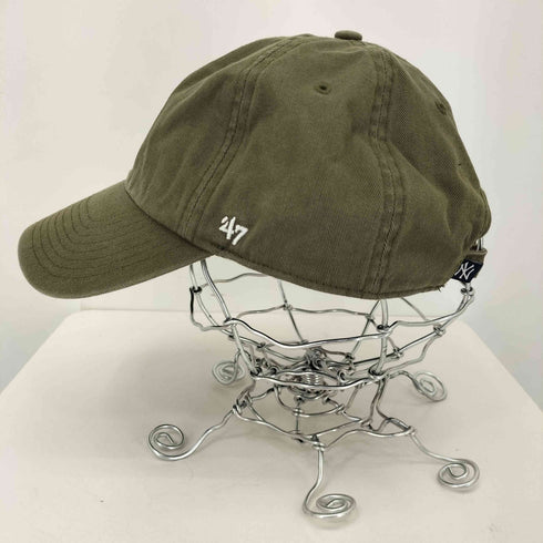 フォーティセブンブランド 47 BRAND 6パネルキャップ メンズ