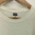 アールエヌエー RNA 両面プリント 袖プリント ロングスリーブクルーネックTシャツ レディース JPN:M