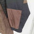 チャップスラルフローレン CHAPS RALPH LAUREN バイカラー L/S ナイロンマウンテンパーカー メンズ JPN:M