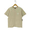 ステューシー Stussy ストックロゴプリントクルーネックTシャツ メンズ JPN:S