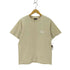 ステューシー Stussy ストックロゴプリントクルーネックTシャツ メンズ JPN:S