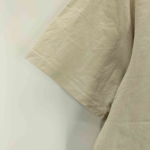 ステューシー Stussy ストックロゴプリントクルーネックTシャツ メンズ JPN:S