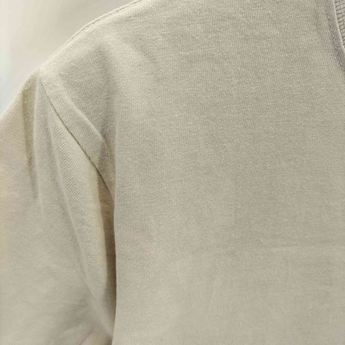 ステューシー Stussy ストックロゴプリントクルーネックTシャツ メンズ JPN:S
