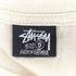 ステューシー Stussy ストックロゴプリントクルーネックTシャツ メンズ JPN:S