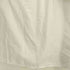 WEE9S big collar frill half blouse ビッグカラー フリル ハーフ ブラウス レディース FREE