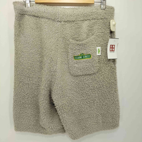 ジェラートピケオム Gelato Pique Homme 2023AW オスカーパーカ&ハーフパンツセット メンズ L/L