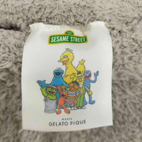 ジェラートピケオム Gelato Pique Homme 2023AW オスカーパーカ&ハーフパンツセット メンズ L/L