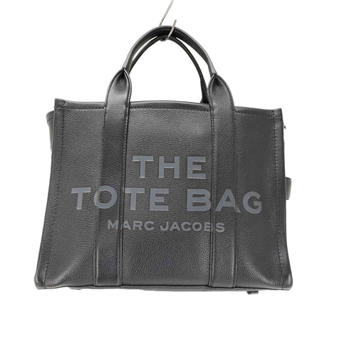 マークジェイコブス MARC JACOBS THE TOTE グレインレザートートバッグ レディース