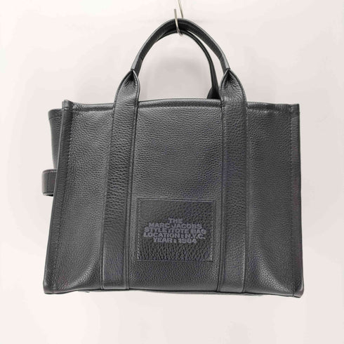マークジェイコブス MARC JACOBS THE TOTE グレインレザートートバッグ レディース