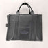マークジェイコブス MARC JACOBS THE TOTE グレインレザートートバッグ レディース