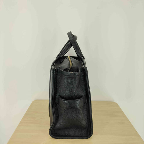 マークジェイコブス MARC JACOBS THE TOTE グレインレザートートバッグ レディース