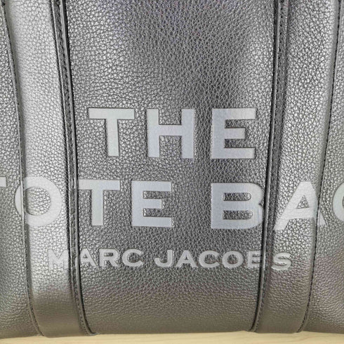 マークジェイコブス MARC JACOBS THE TOTE グレインレザートートバッグ レディース
