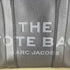 マークジェイコブス MARC JACOBS THE TOTE グレインレザートートバッグ レディース