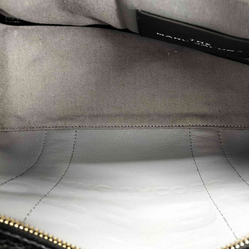 マークジェイコブス MARC JACOBS THE TOTE グレインレザートートバッグ レディース