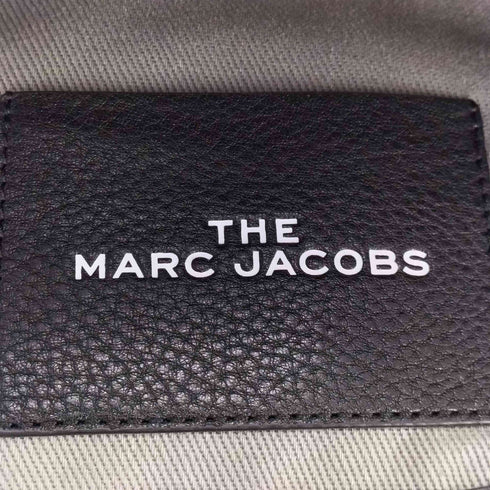 マークジェイコブス MARC JACOBS THE TOTE グレインレザートートバッグ レディース
