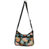 レスポートサック LeSportsac 花柄ショルダーバッグ レディース