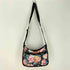 レスポートサック LeSportsac 花柄ショルダーバッグ レディース