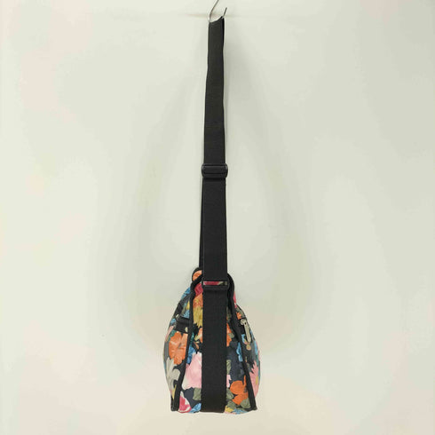 レスポートサック LeSportsac 花柄ショルダーバッグ レディース
