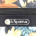 レスポートサック LeSportsac 花柄ショルダーバッグ レディース