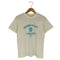 ANEVER シーズンフラワープリント Tシャツ レディース JPN:36