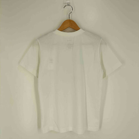ANEVER シーズンフラワープリント Tシャツ レディース JPN:36