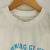ANEVER シーズンフラワープリント Tシャツ レディース JPN:36