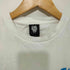 イグザンプル EXAMPLE GOD BLESS YOU コラボ 両面プリント ショートスリーブクルーネックTシャツ メンズ MEDIUM