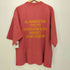 グッドウェア Goodwear クルーネック ポケT メンズ M
