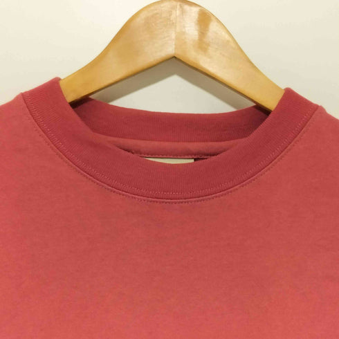 グッドウェア Goodwear クルーネック ポケT メンズ M