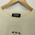 アールエヌエー RNA 龍プリント ドラゴンプリント ショートスリーブクルーネックTシャツ メンズ JPN:M